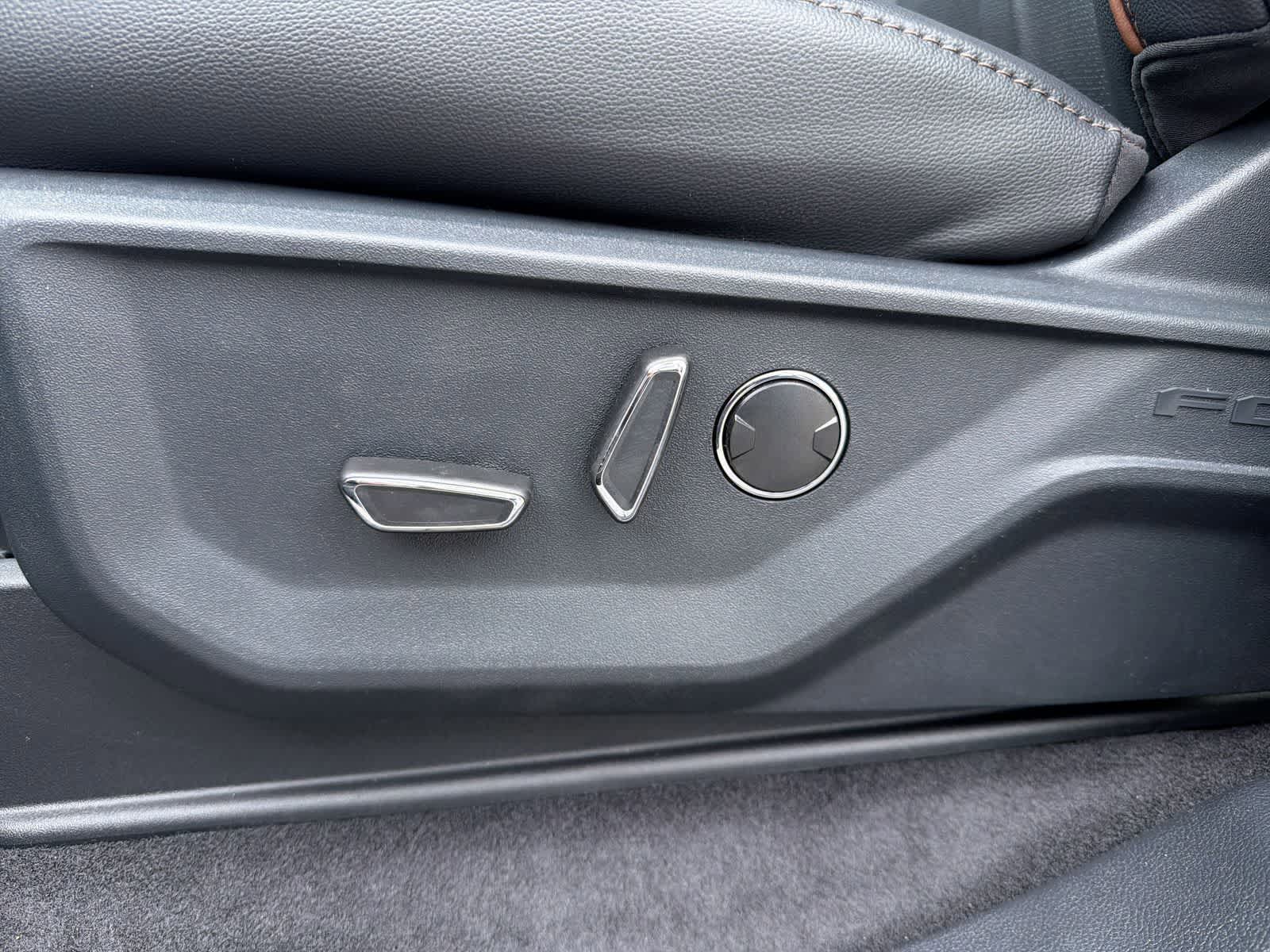 Thumbnail: 2026 Ford F-150 - 18