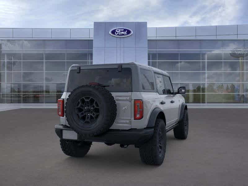 Thumbnail: 2026 Ford Bronco - 8