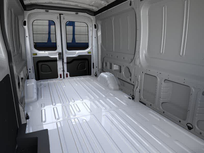 Thumbnail: 2026 Ford Transit Series - 11