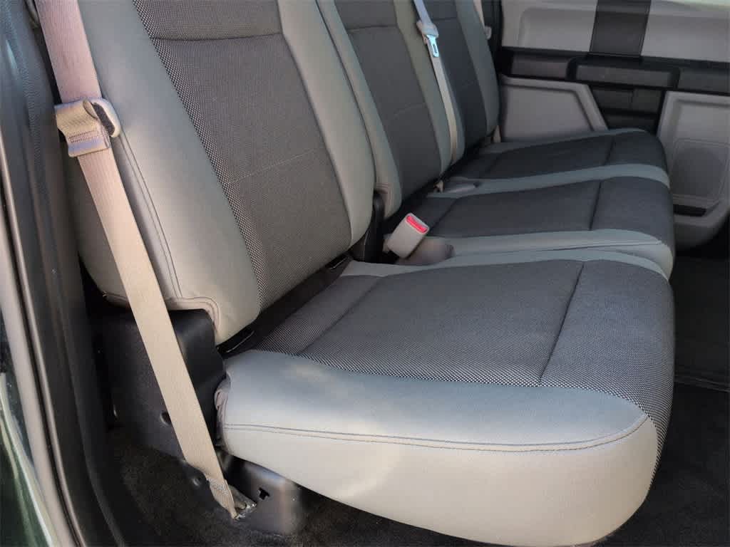 Thumbnail: 2015 Ford F-150 - 21