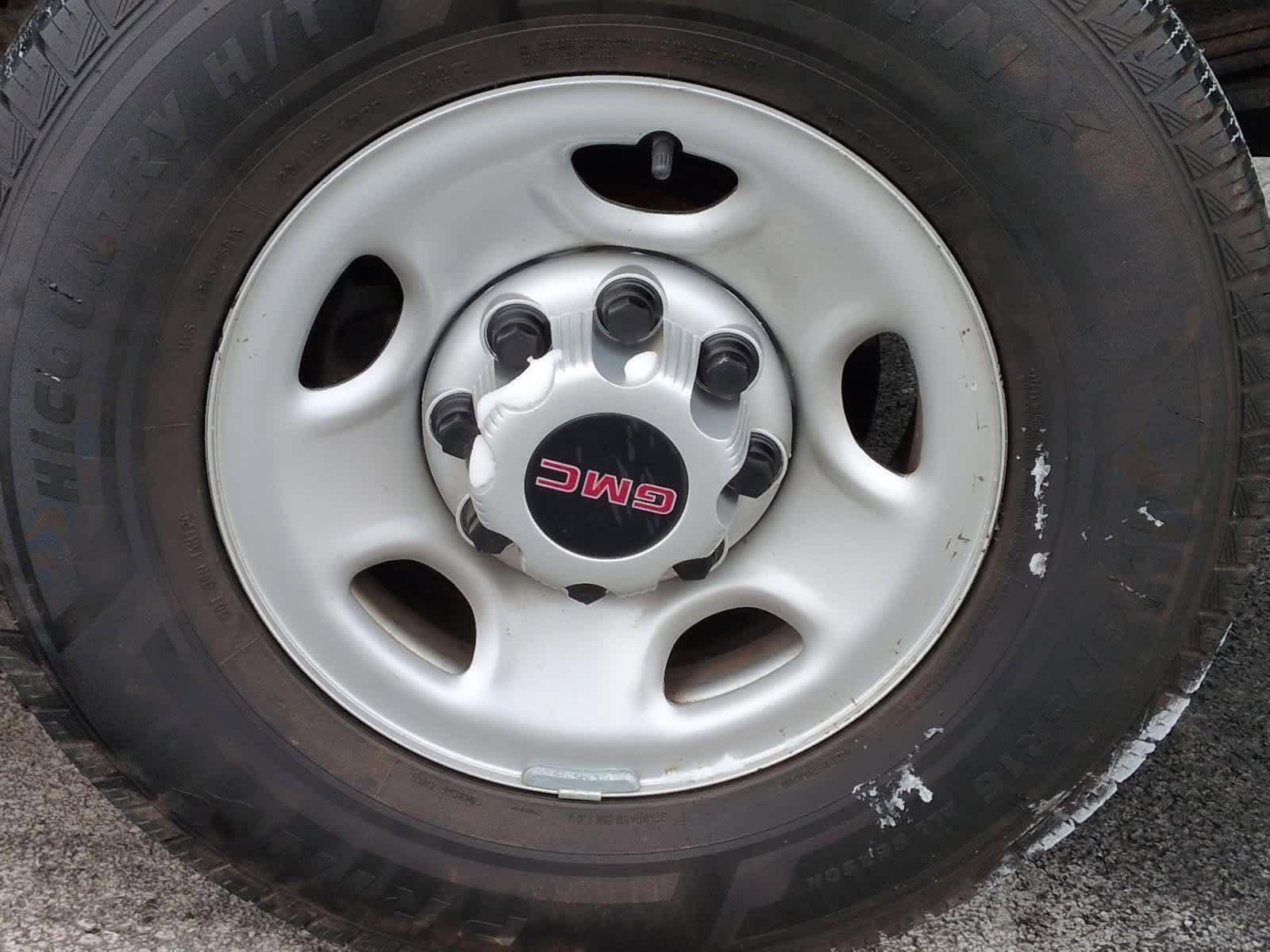 Thumbnail: 2018 GMC Savana - 14