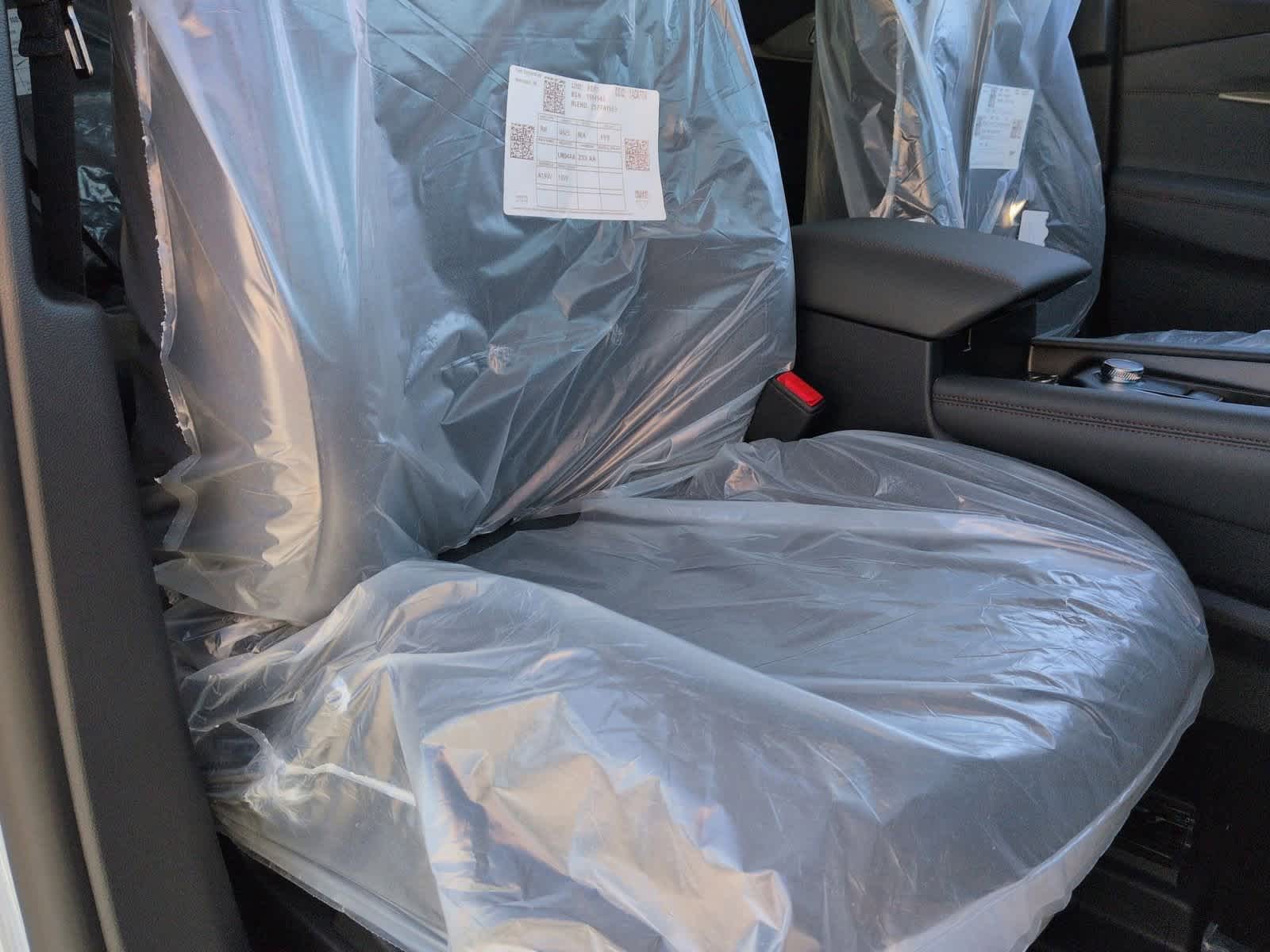 Thumbnail: 2026 Ford Explorer - 22