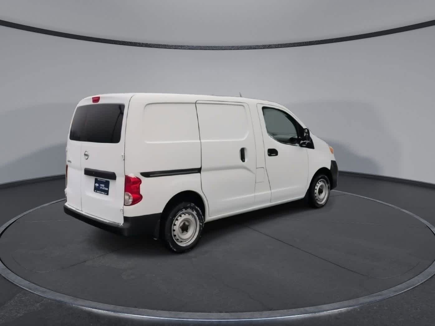 Thumbnail: 2017 Nissan NV200 - 8