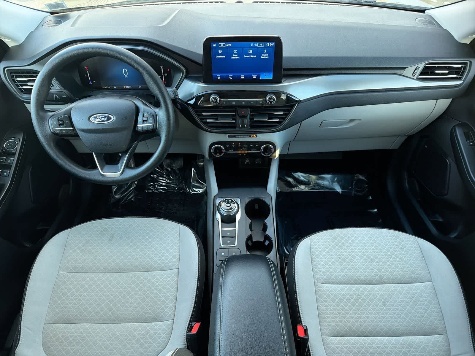 Thumbnail: 2025 Ford Escape - 16