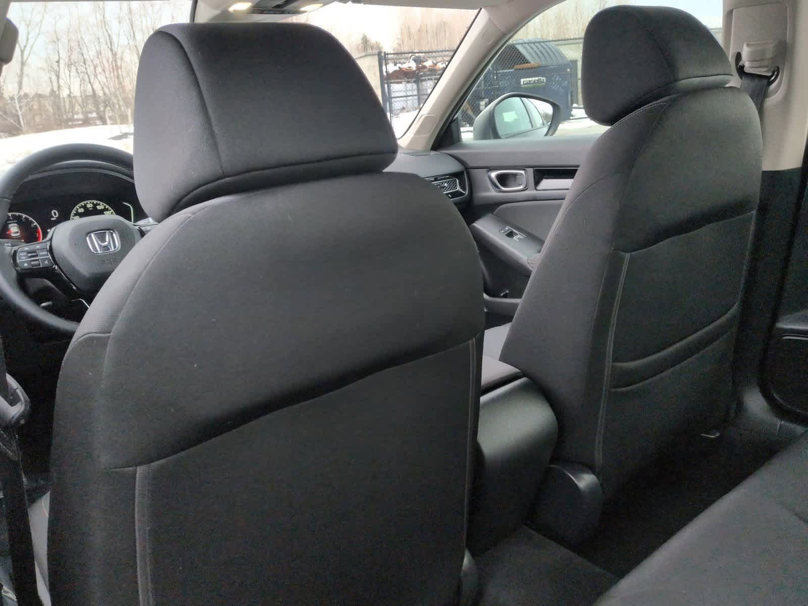 Thumbnail: 2022 Honda Civic - 19