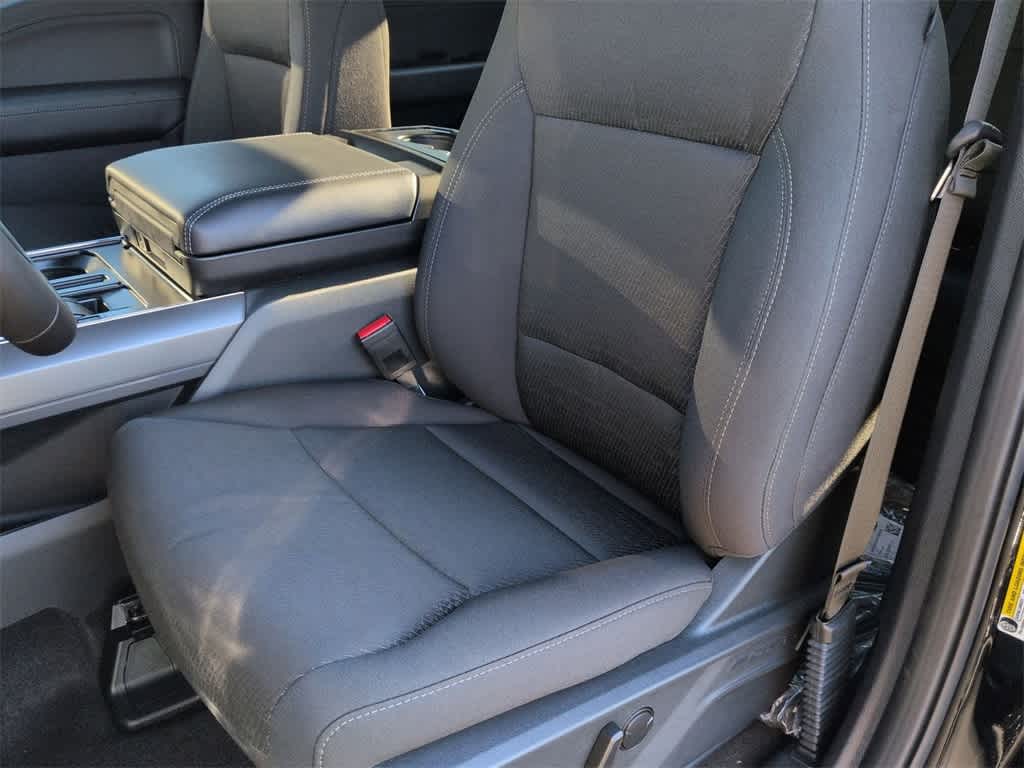 Thumbnail: 2025 Ford F-150 - 17