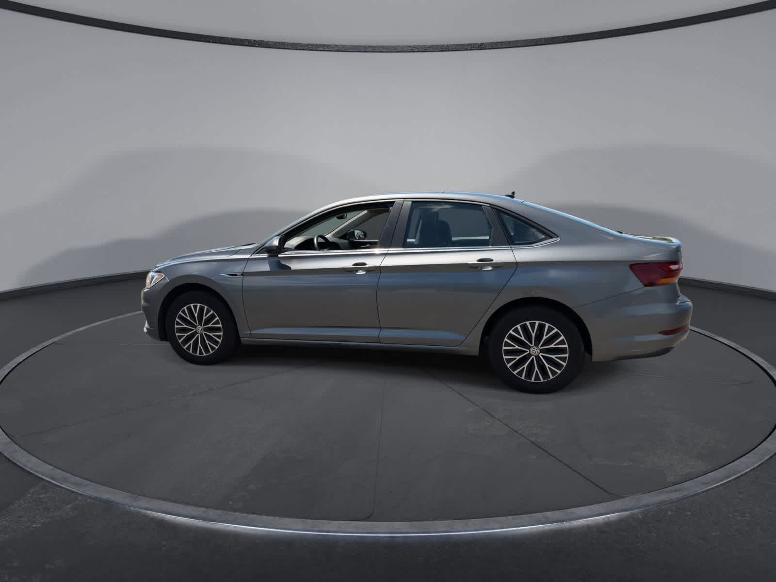 Thumbnail: 2019 Volkswagen Jetta - 5
