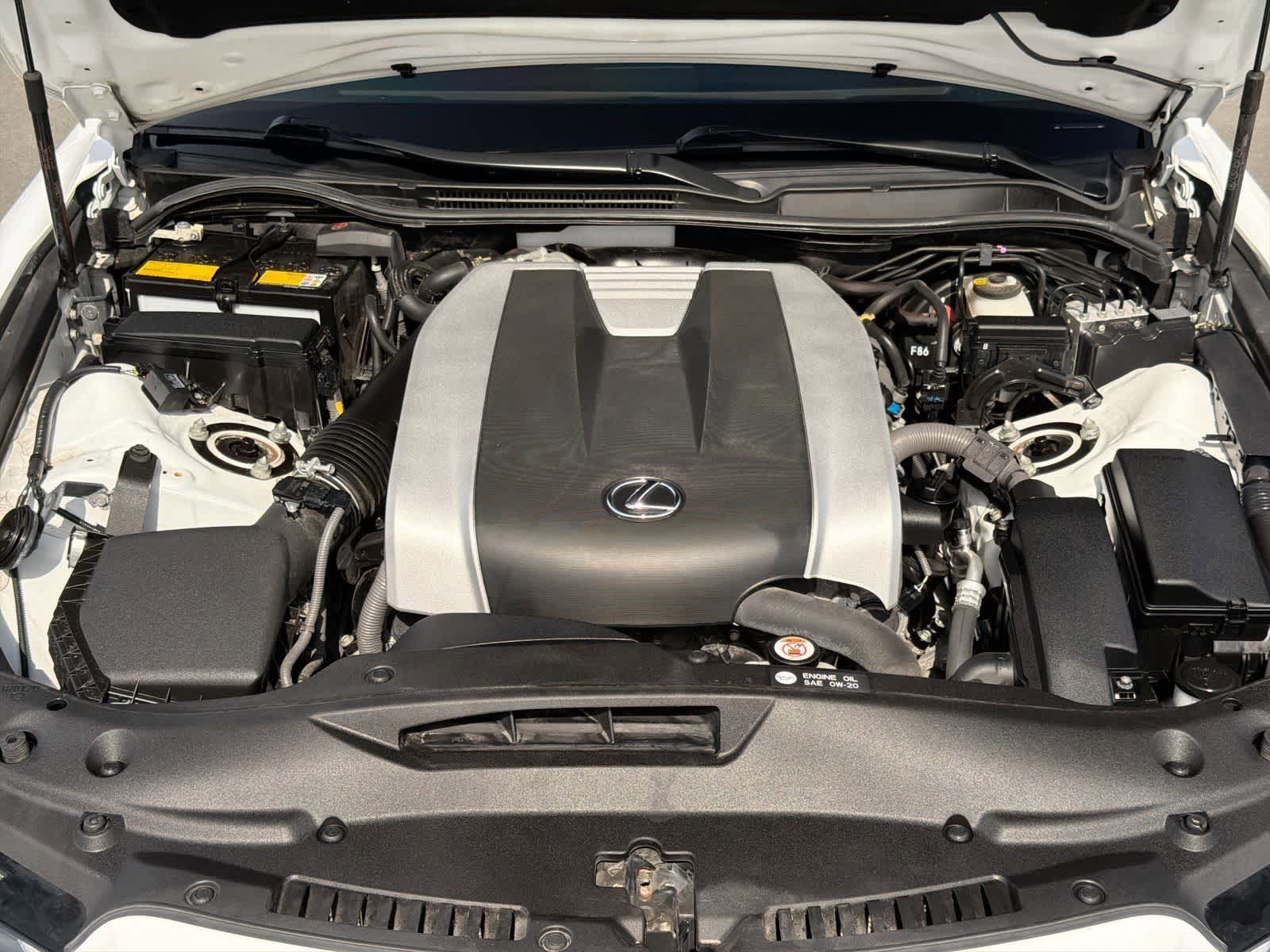 Thumbnail: 2022 Lexus IS - 15