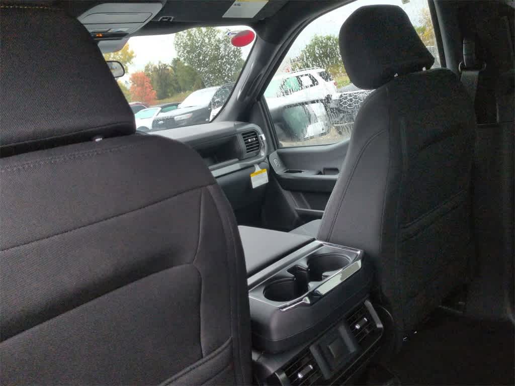 Thumbnail: 2025 Ford F-150 - 19