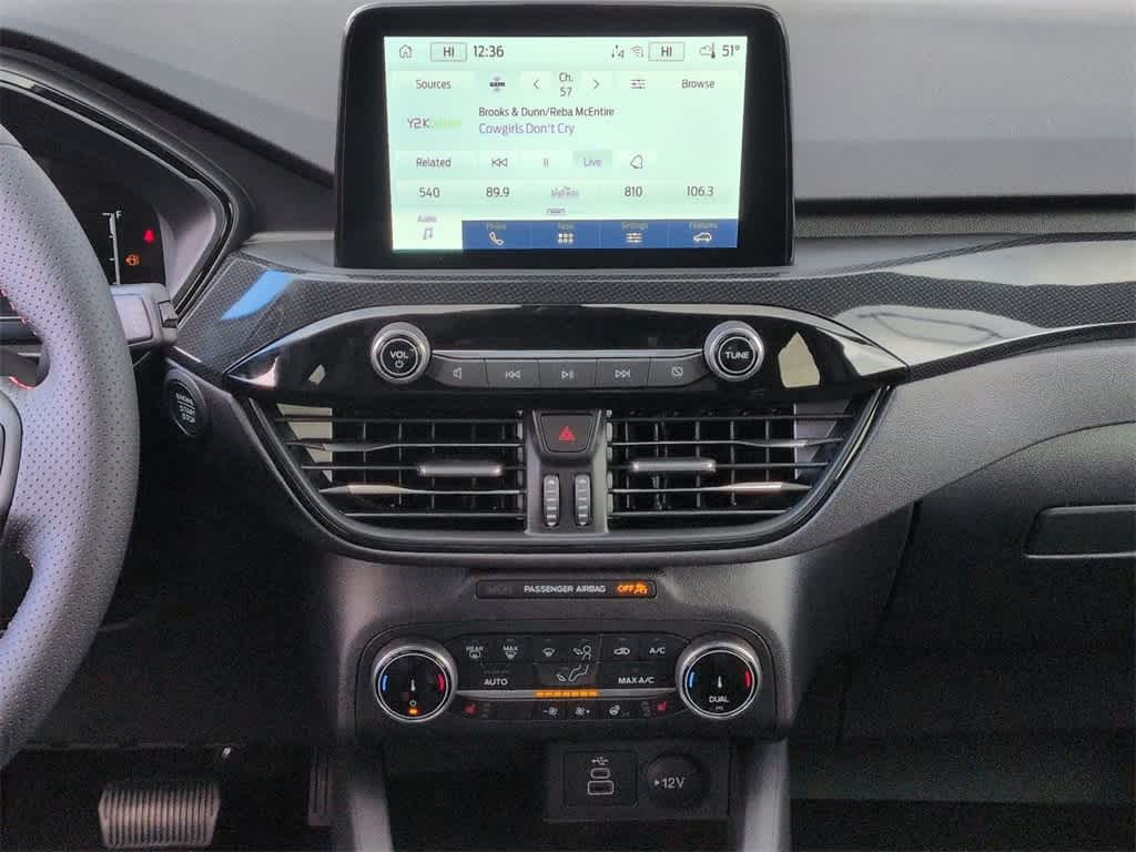 Thumbnail: 2025 Ford Escape - 28