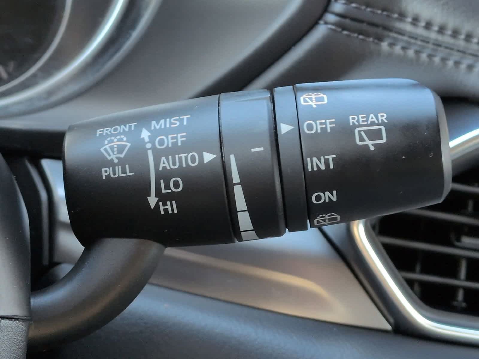 Thumbnail: 2022 Mazda CX-5 - 27