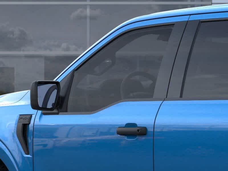 2025 Ford F-150 STX 20