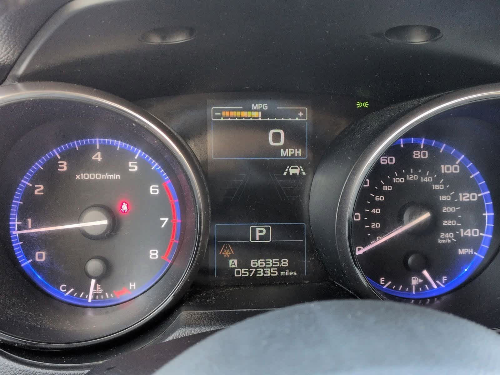 Thumbnail: 2019 Subaru Outback - 33