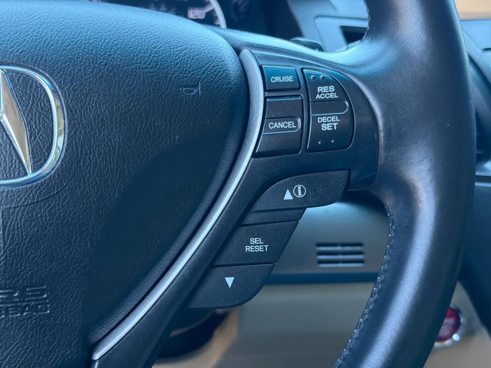Thumbnail: 2014 Acura RDX - 26