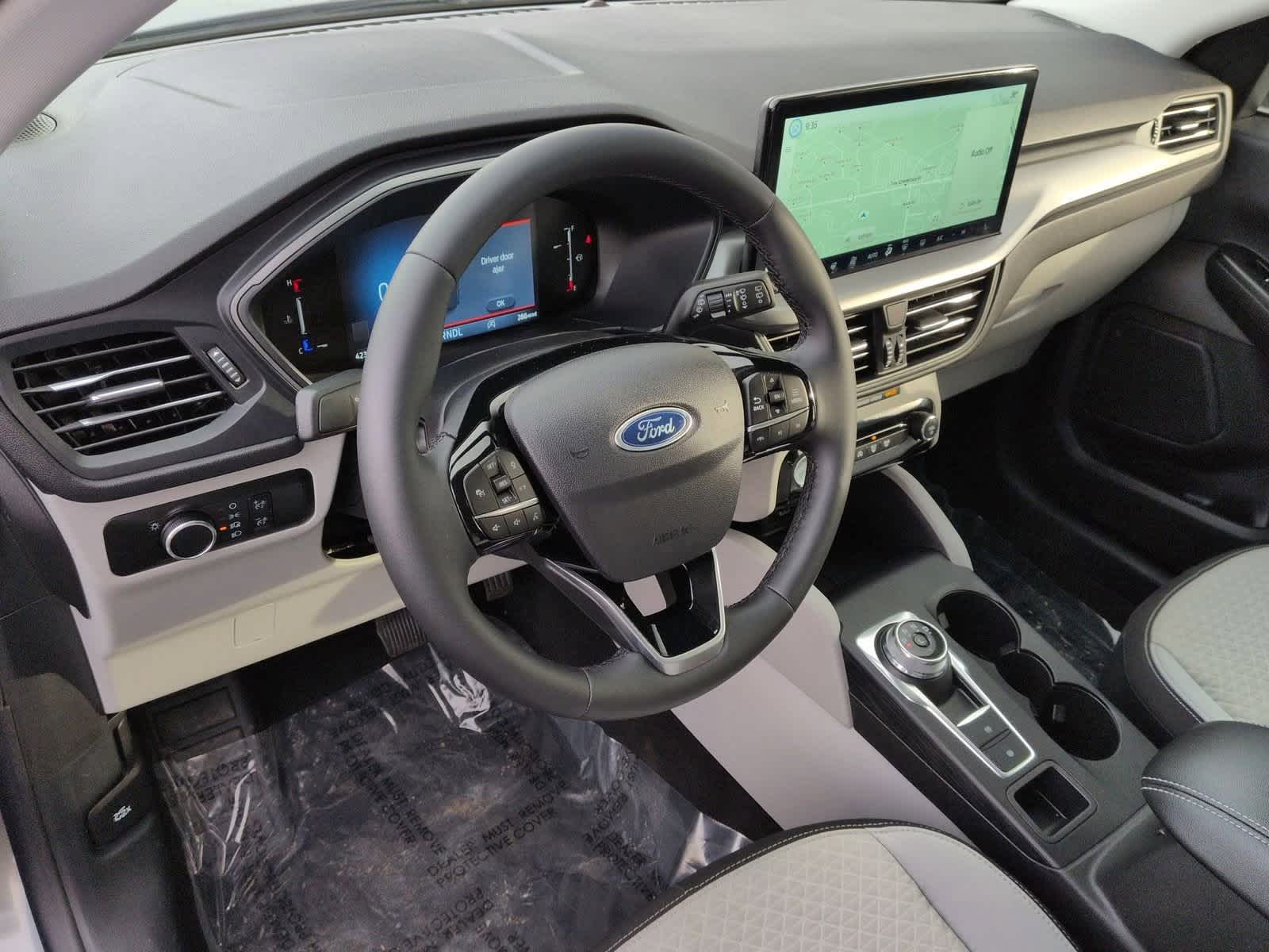 Thumbnail: 2025 Ford Escape - 10