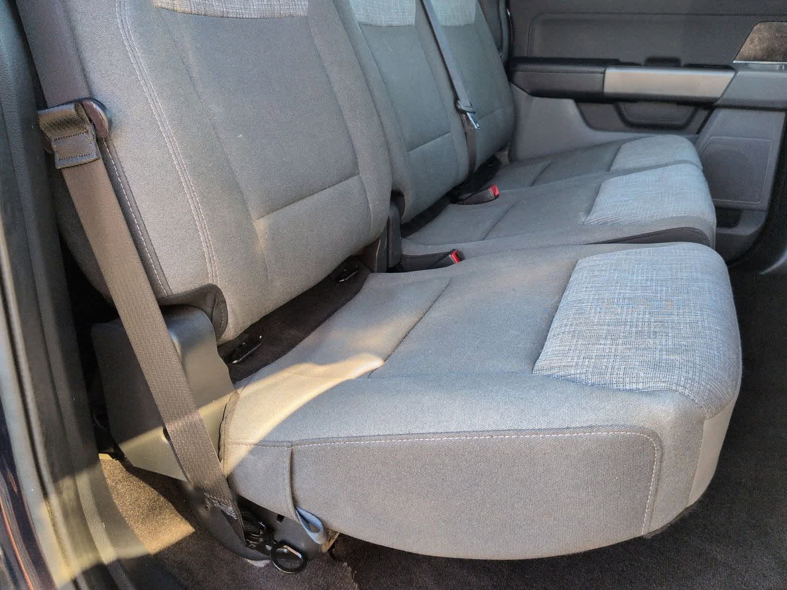 Thumbnail: 2022 Ford F-150 - 21