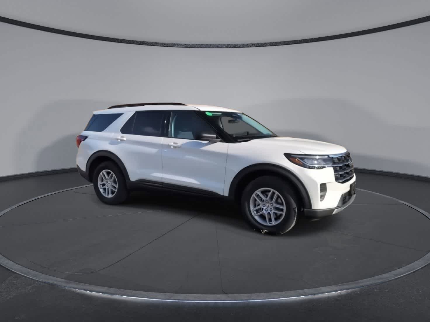 Thumbnail: 2026 Ford Explorer - 2