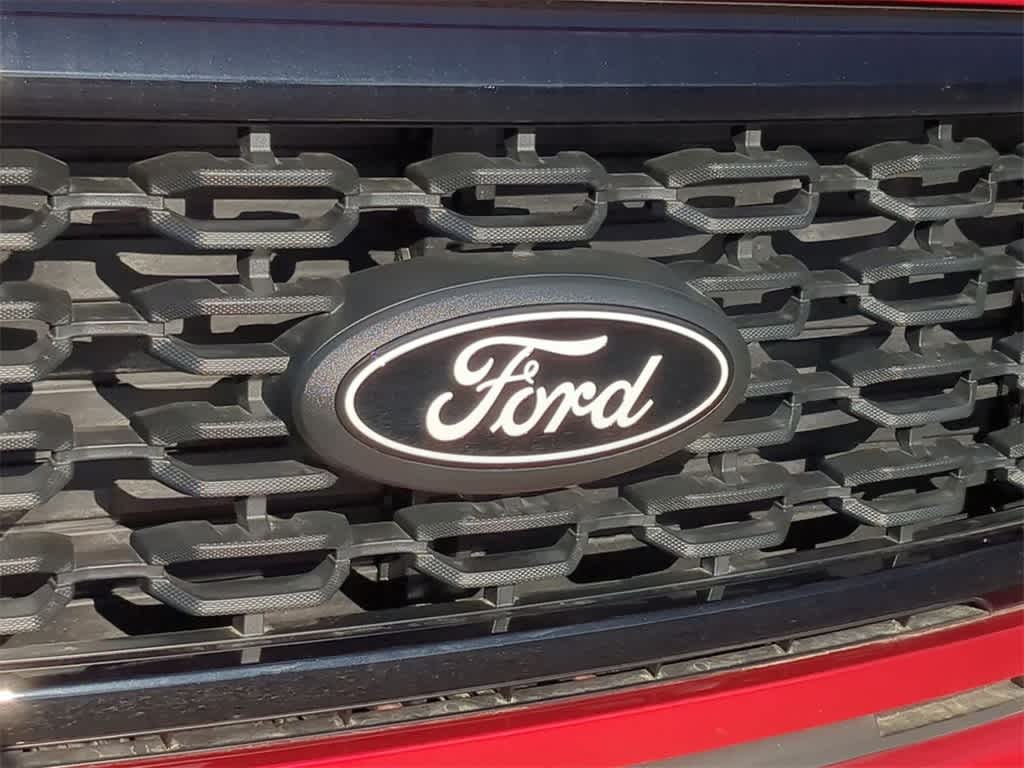 Thumbnail: 2025 Ford F-150 - 12