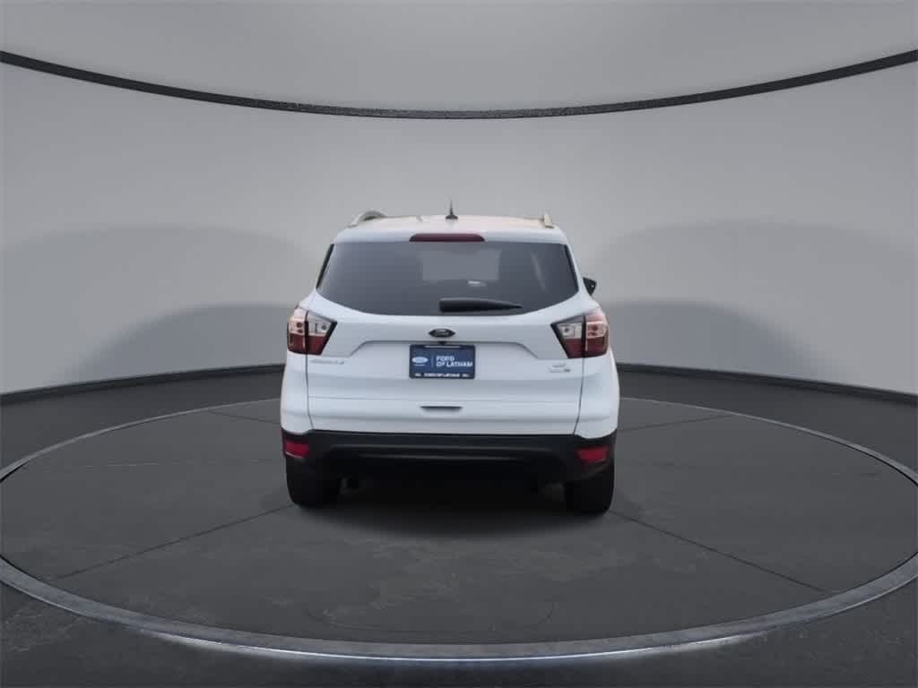 Thumbnail: 2018 Ford Escape - 7