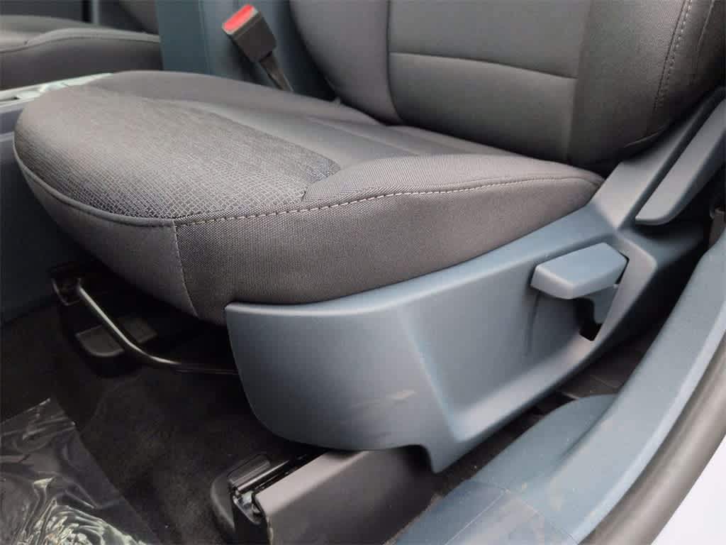 Thumbnail: 2025 Ford Maverick - 18