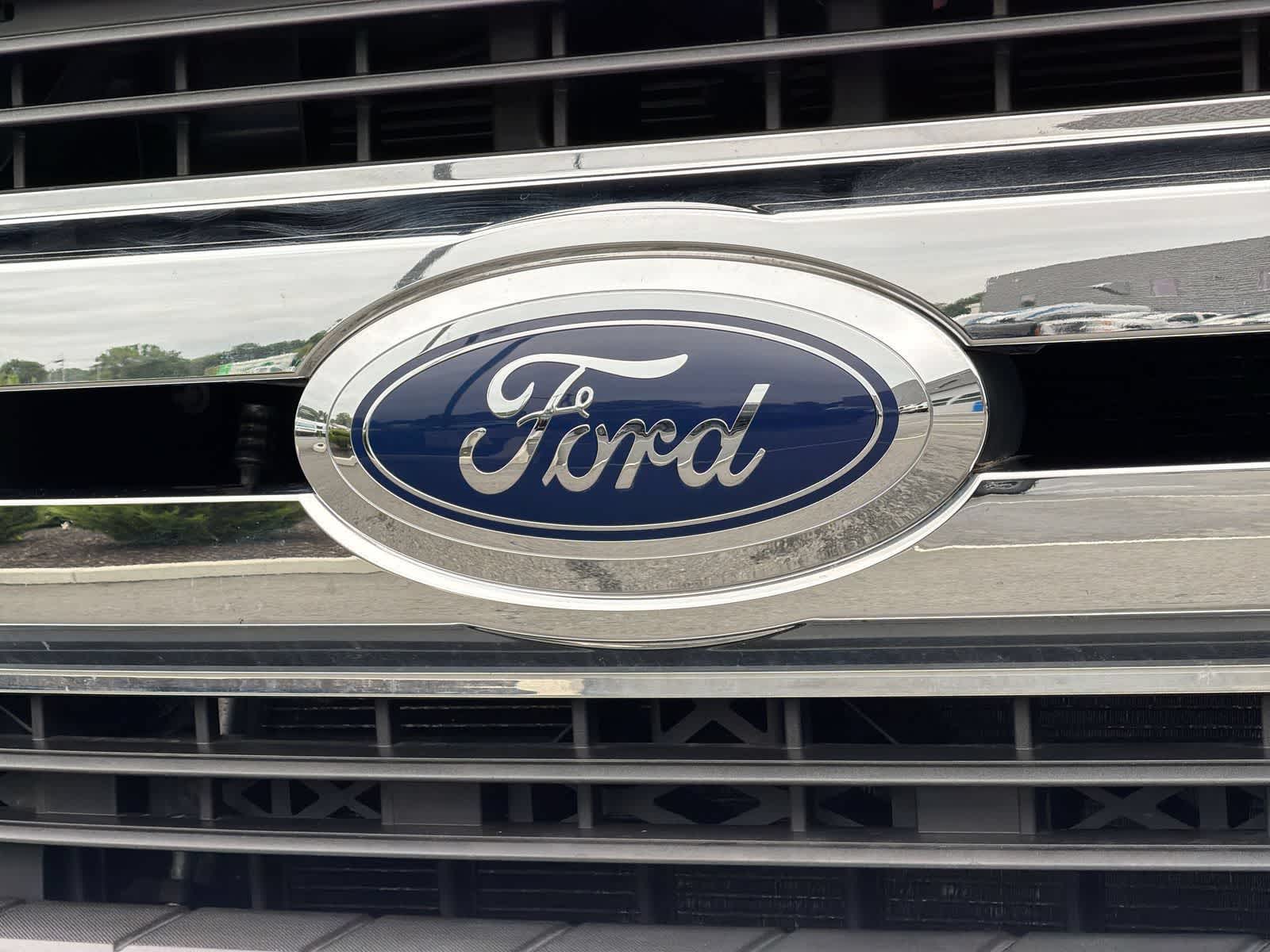 Thumbnail: 2017 Ford F-250 - 12