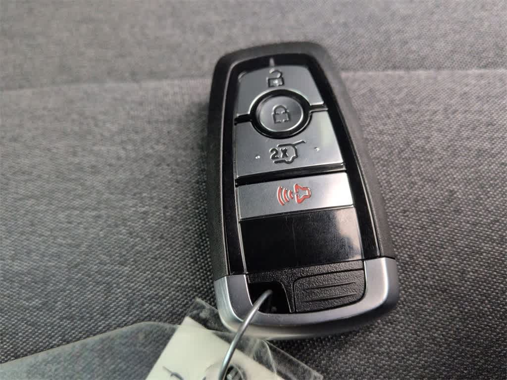 Thumbnail: 2025 Ford Explorer - 37