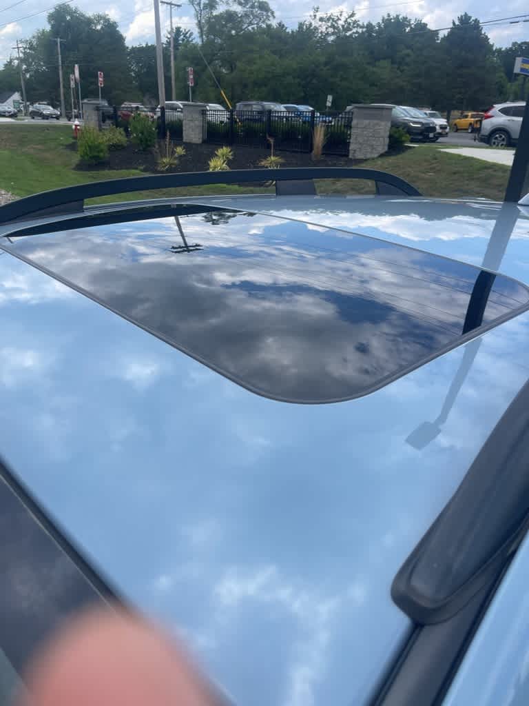 Thumbnail: 2019 Subaru Crosstrek - 8