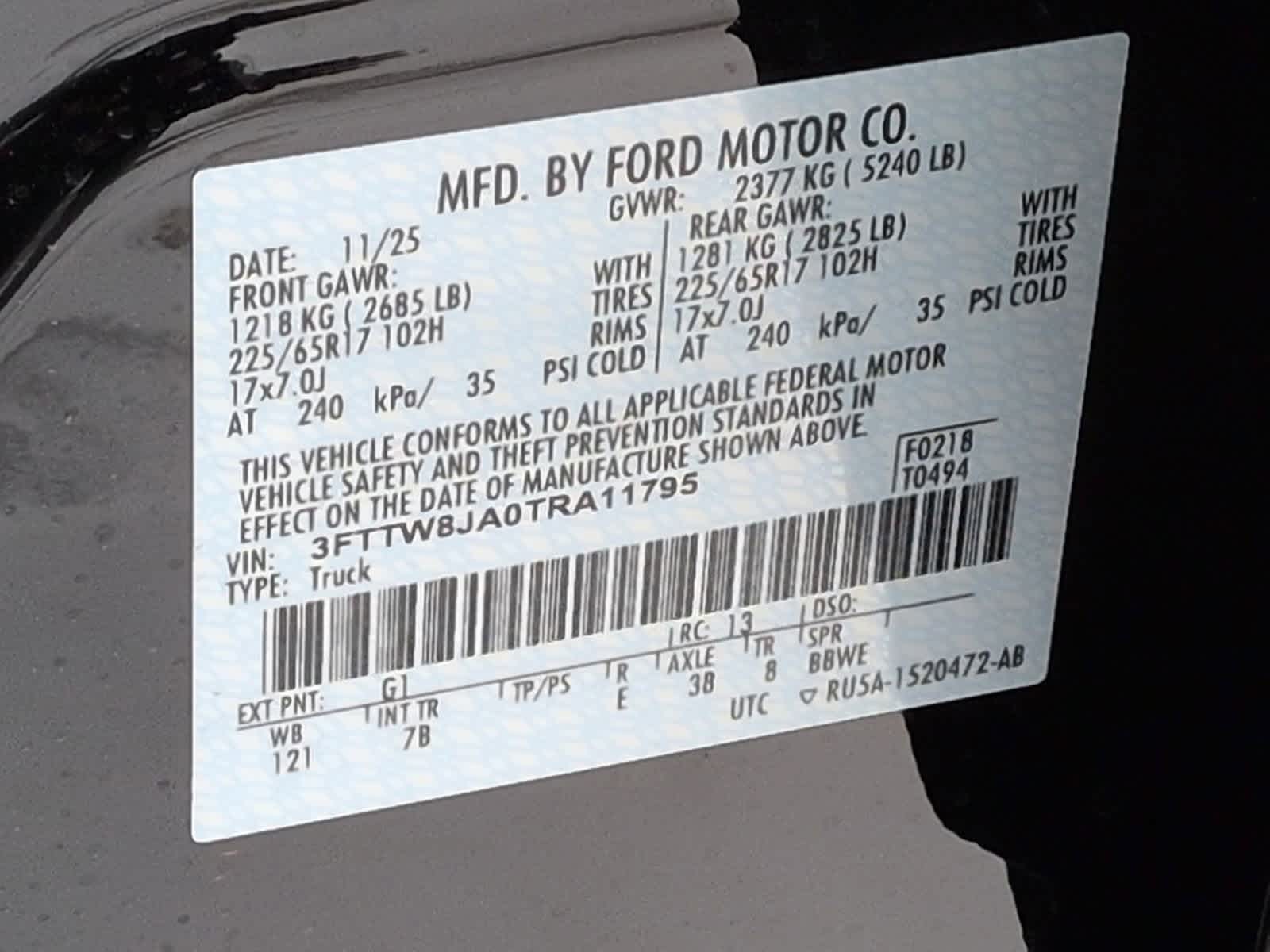 Thumbnail: 2026 Ford Maverick - 37