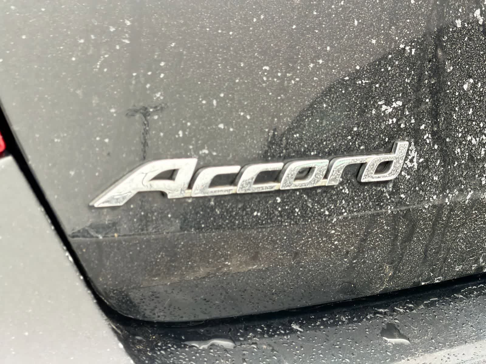 Thumbnail: 2015 Honda Accord - 13