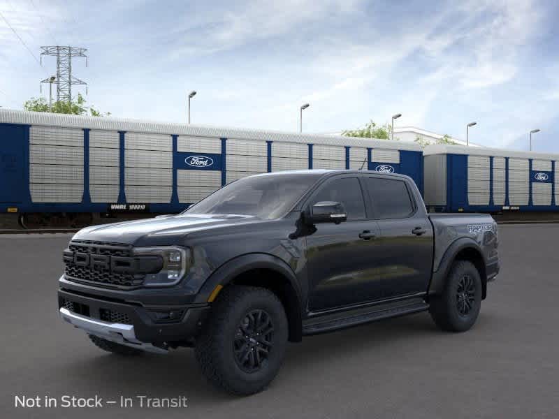 2025 Ford Ranger Raptor -
                  Latham, NY