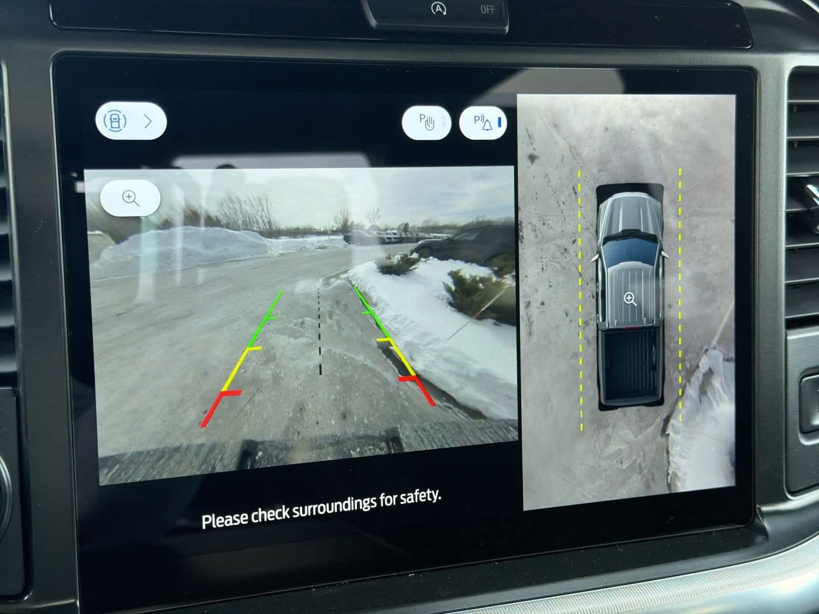 Thumbnail: 2026 Ford F-150 - 32