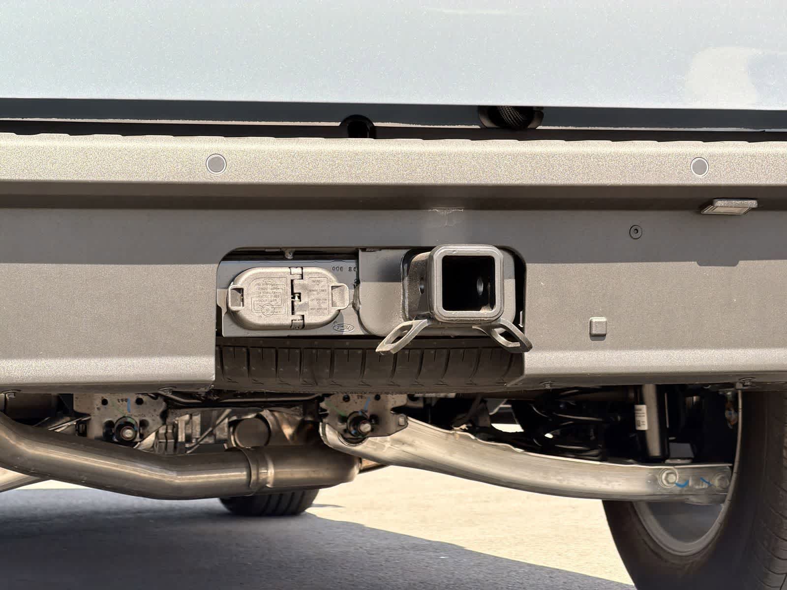 Thumbnail: 2026 Ford Maverick - 35