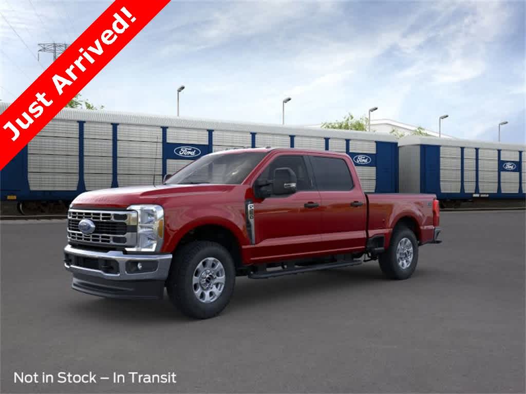 2024 Ford F-250  -
                Latham, NY