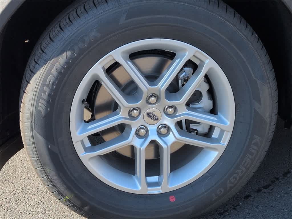 Thumbnail: 2026 Ford Explorer - 14