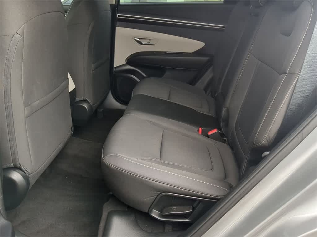 2023 Hyundai Tucson SE 20
