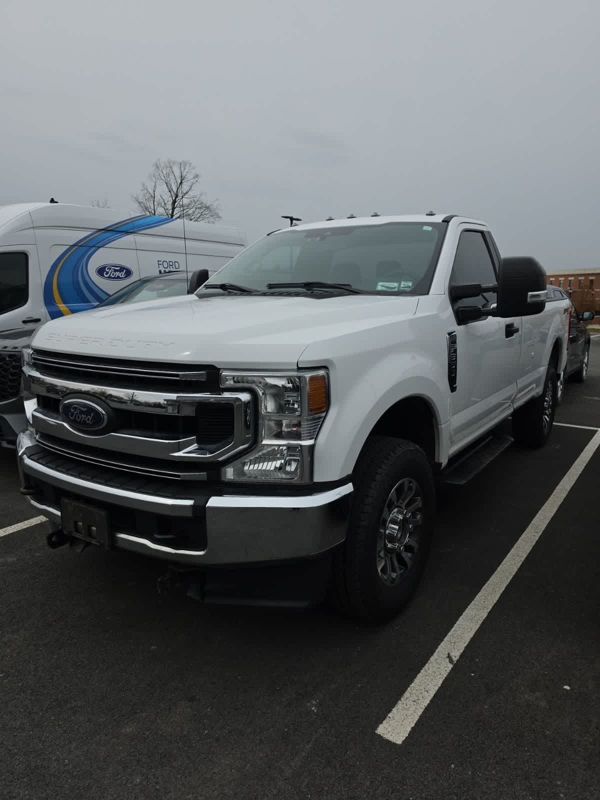2020 Ford F-350  -
                  Latham, NY