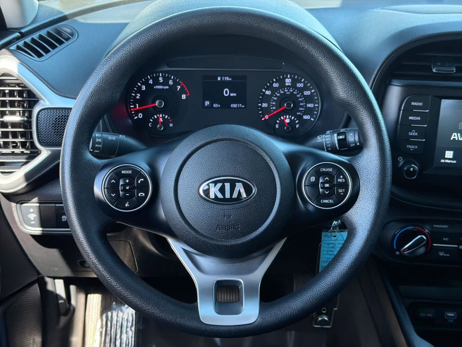 Thumbnail: 2020 Kia Soul - 24