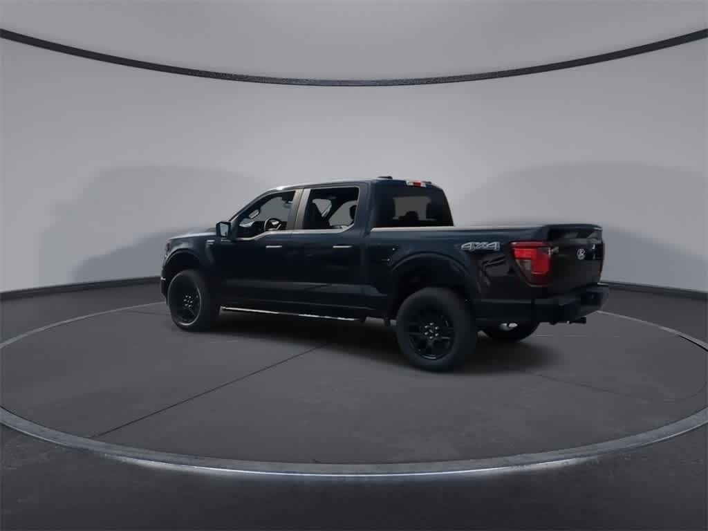 Thumbnail: 2025 Ford F-150 - 6