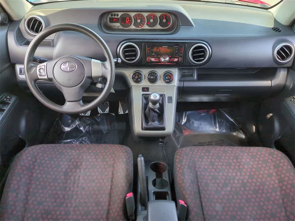 Thumbnail: 2009 Scion xB - 16