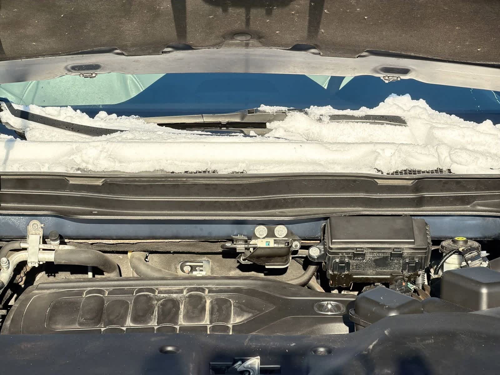 Thumbnail: 2018 Acura MDX - 15