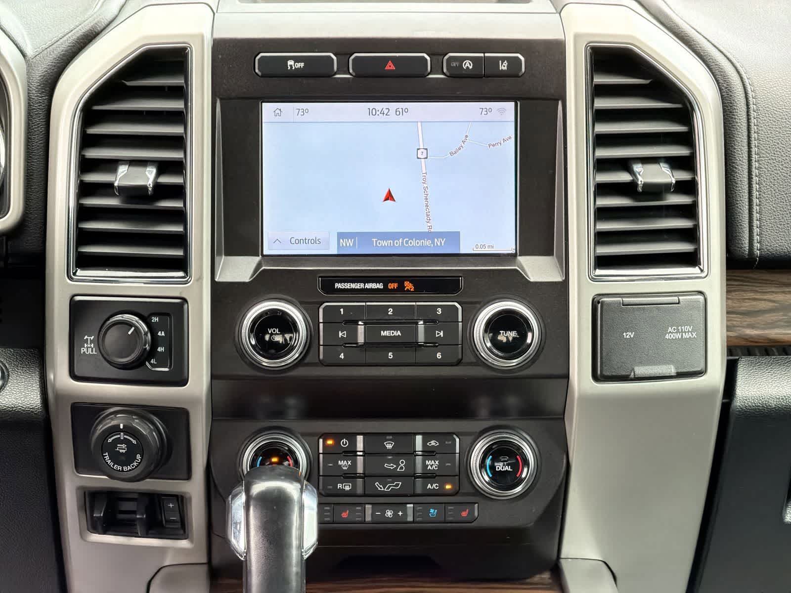 Thumbnail: 2020 Ford F-150 - 27