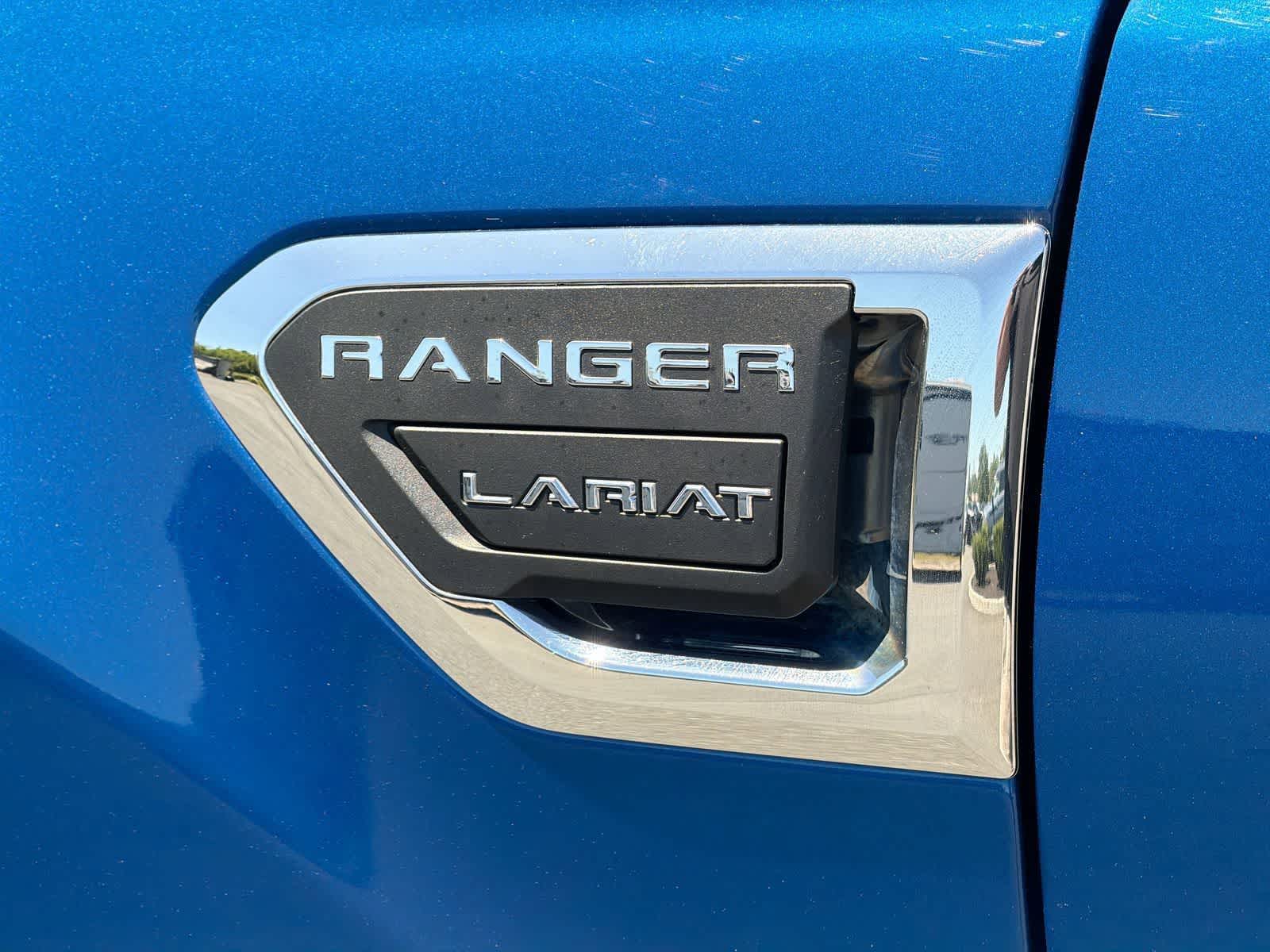 Thumbnail: 2020 Ford Ranger - 12