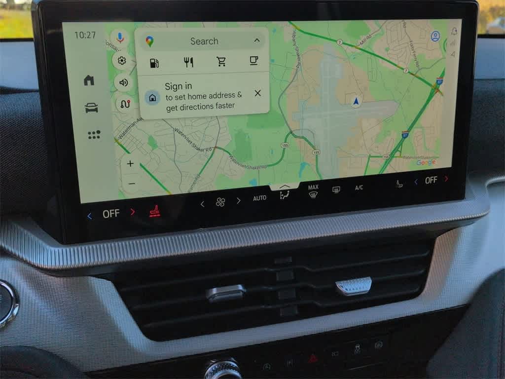 Thumbnail: 2026 Ford Explorer - 29