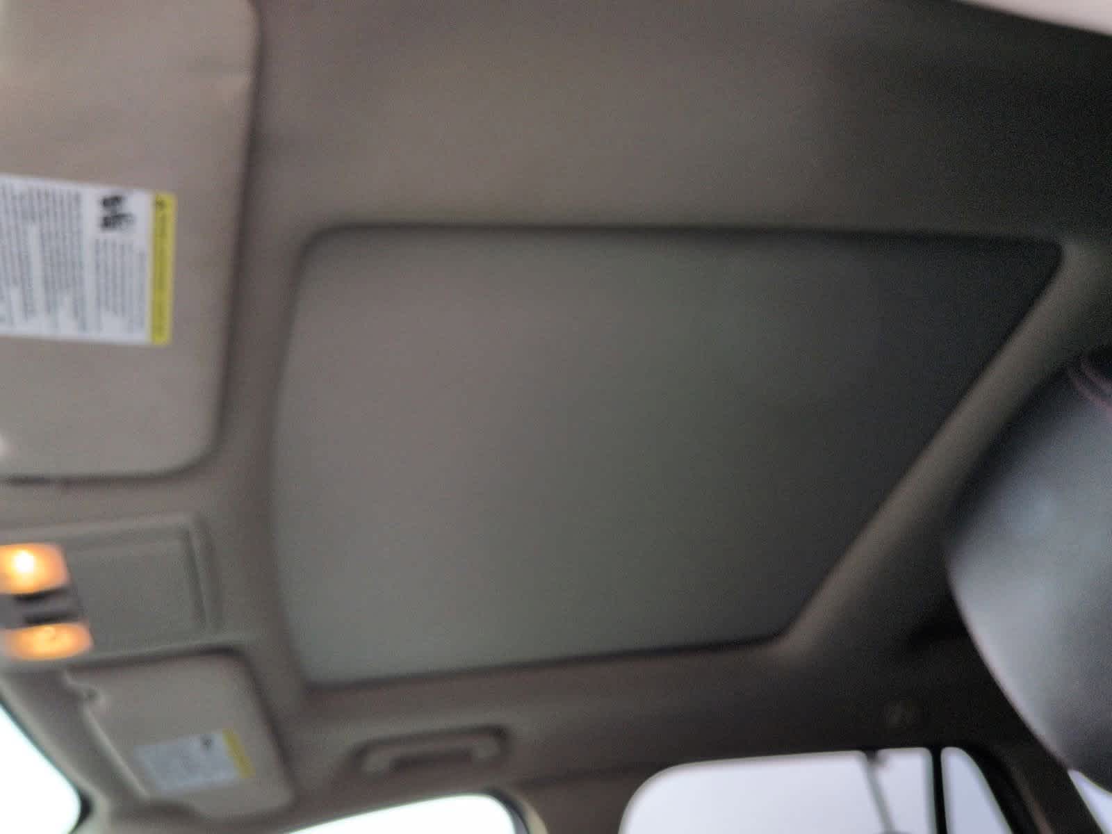 Thumbnail: 2013 Ford Edge - 20