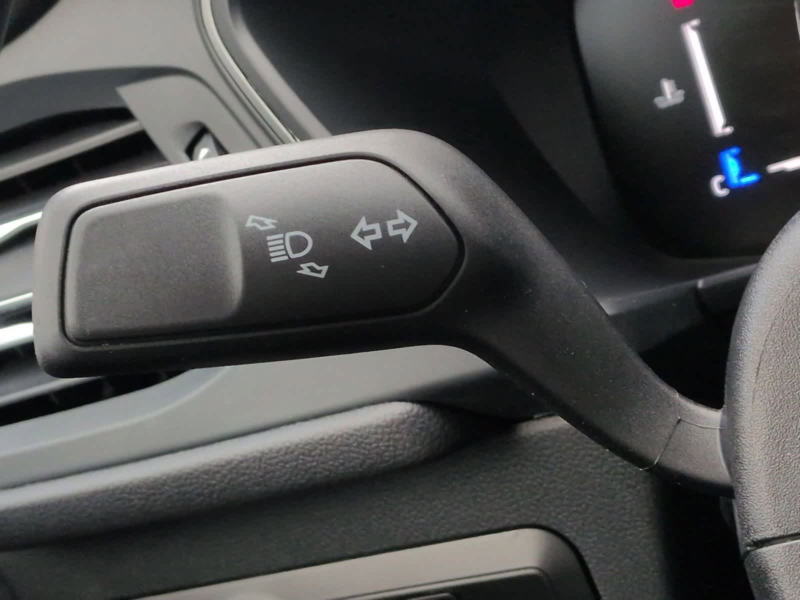 Thumbnail: 2025 Ford Escape - 27