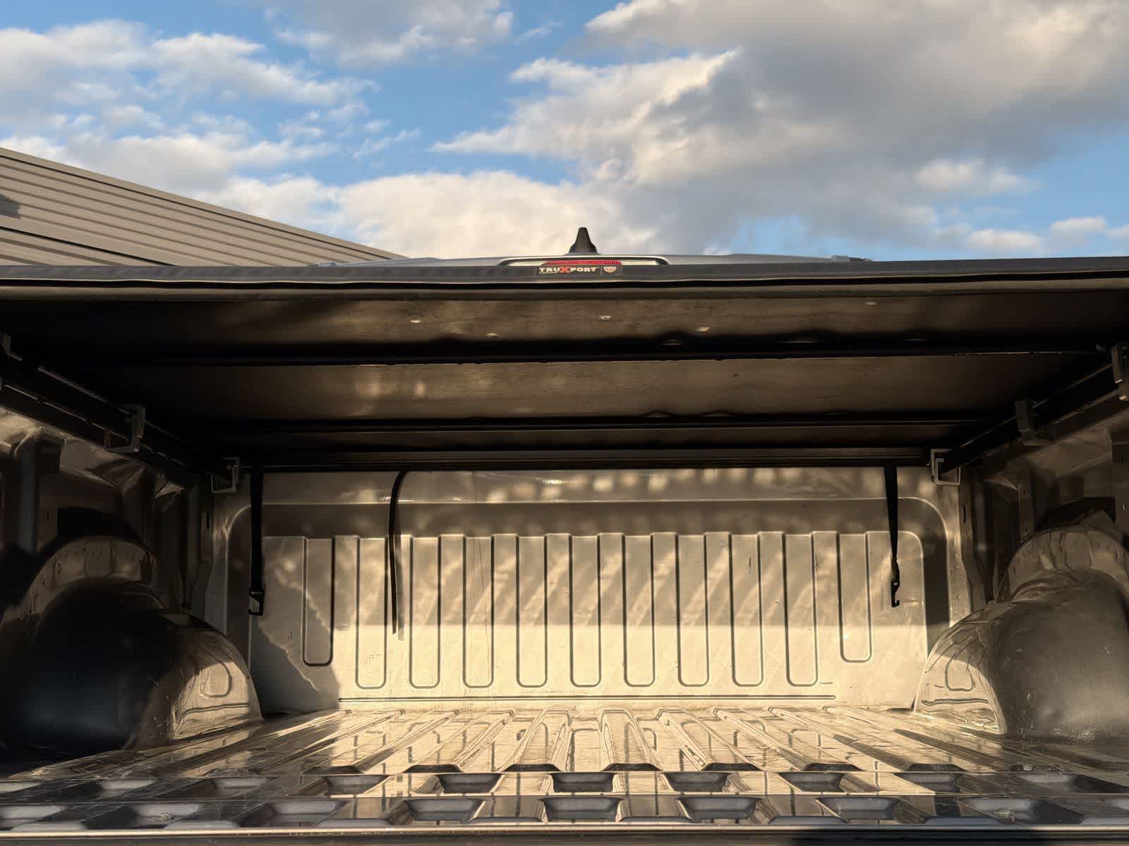 Thumbnail: 2020 RAM 1500 - 33