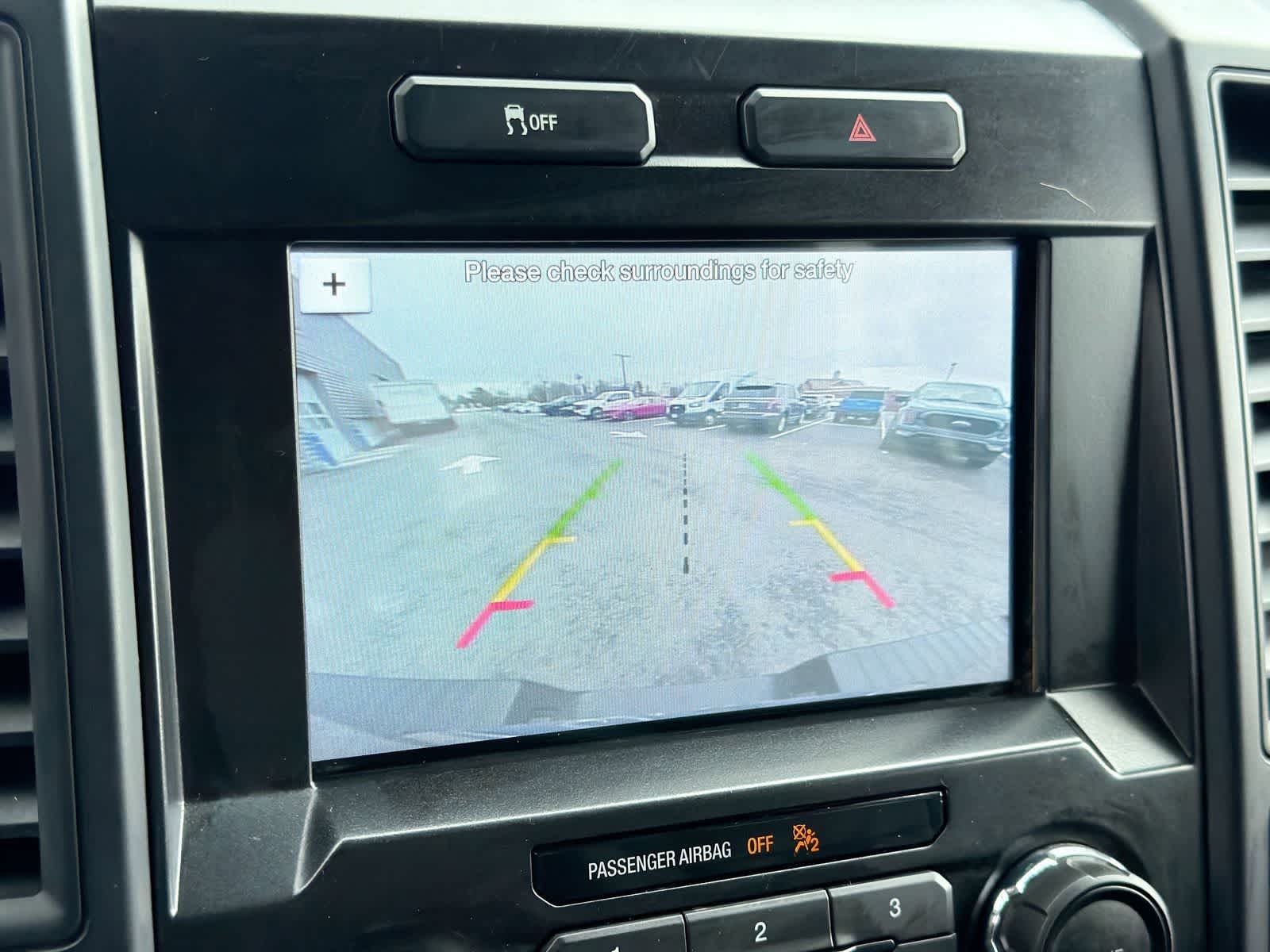 Thumbnail: 2017 Ford F-150 - 28