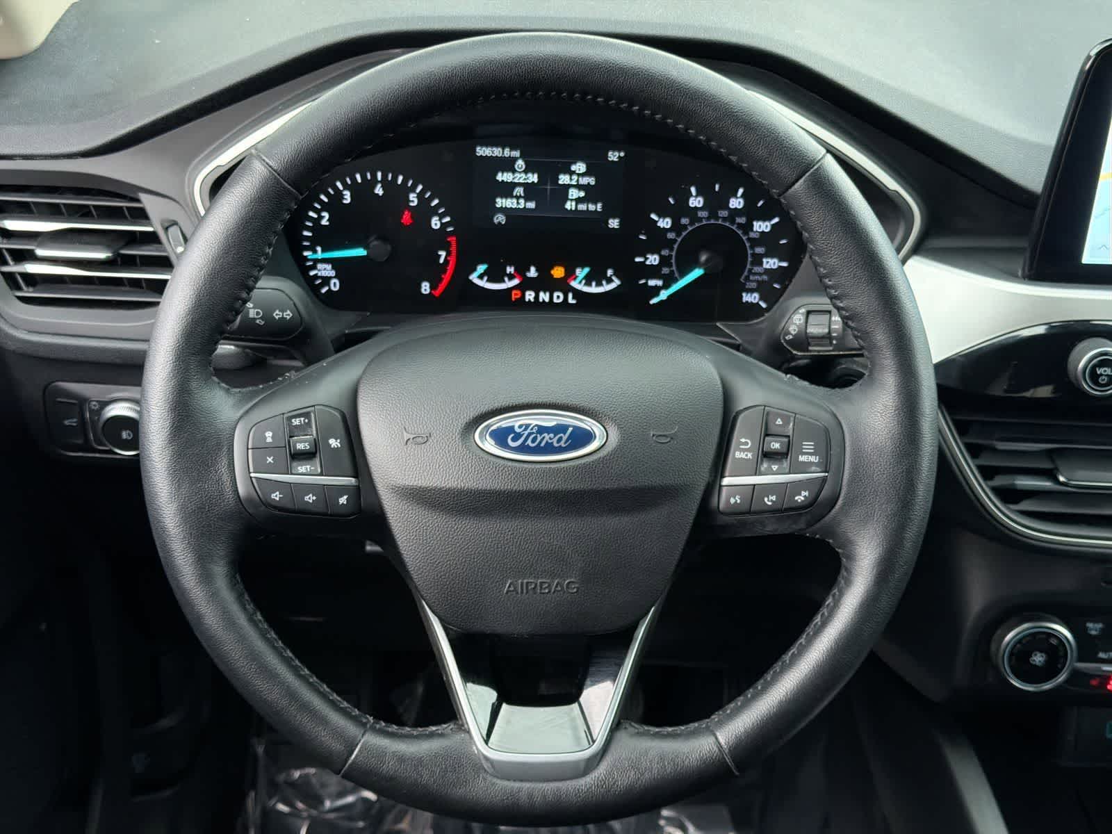 Thumbnail: 2020 Ford Escape - 23