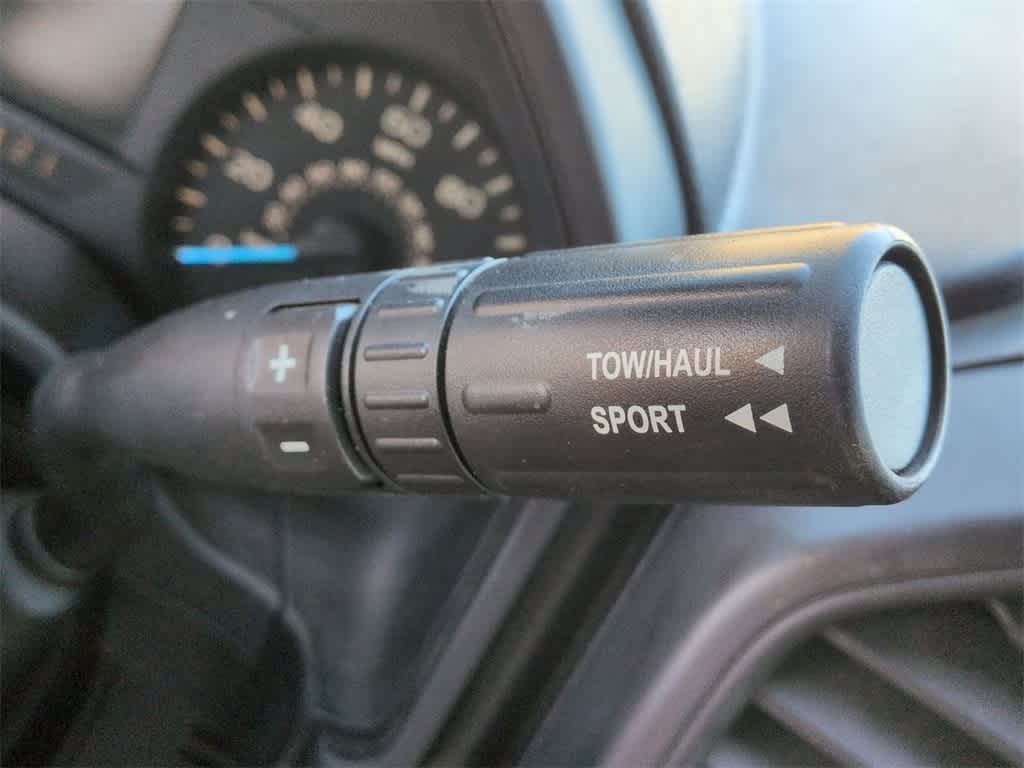 Thumbnail: 2015 Ford F-150 - 32