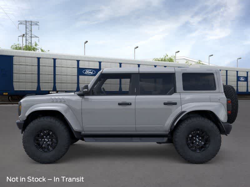 Thumbnail: 2026 Ford Bronco - 2